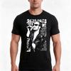 layne staleyl TShirt Summer Casual Cotton Tee Oversized Streetwear Tops Vintage Graphic Print Loose Fit Short Sleeve