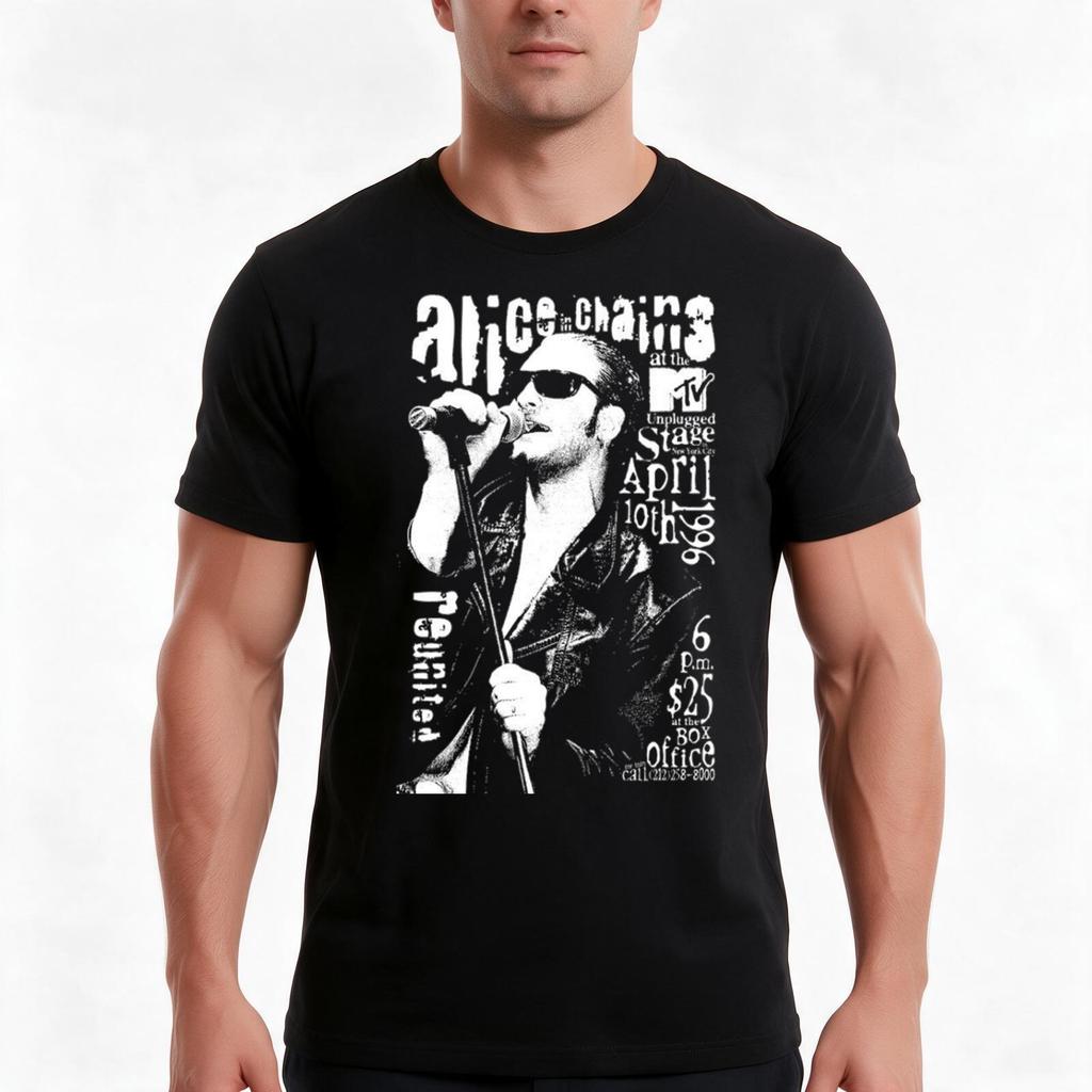 layne staleyl TShirt Summer Casual Cotton Tee Oversized Streetwear Tops Vintage Graphic Print Loose Fit Short Sleeve