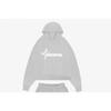 Hip Hop Streetwear Hoodie Pants Set Men Women - Embroidered Letter Print Loose Fit Long Sleeve Unisex Tracksuit