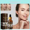 Ouhoe Anti-wrinkle Facial Essence Hydrating Skin Firming Serum For Youthful Glow