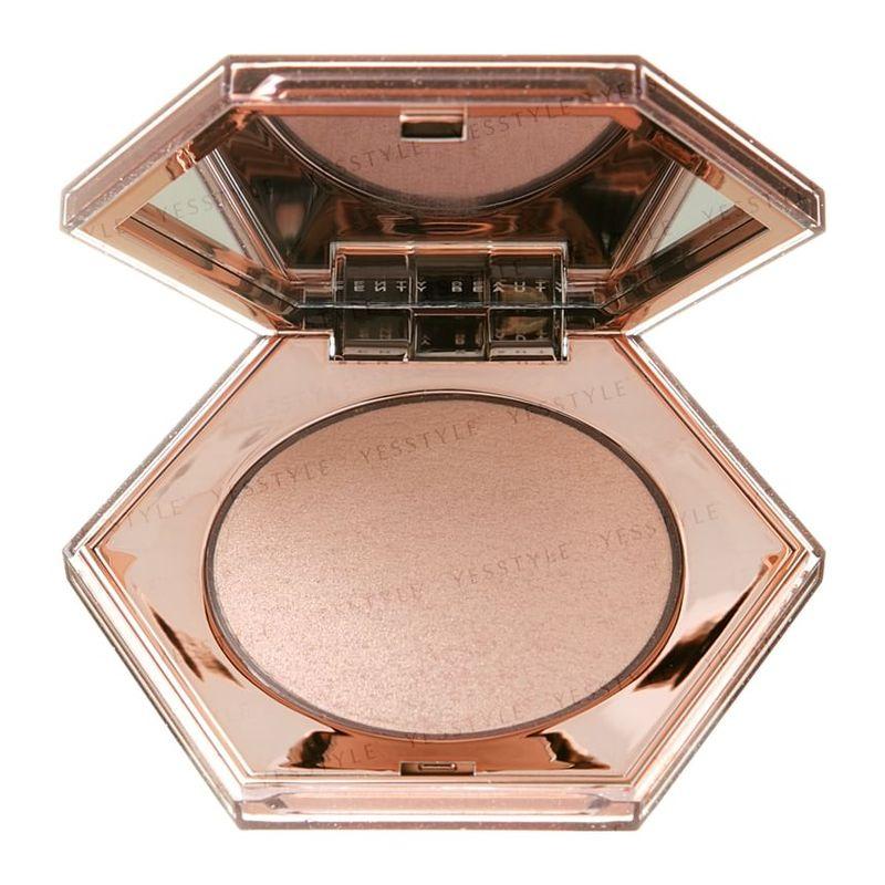 FENTY BEAUTY - Diamond Bomb Voal cu Diamante pentru Toate Zonele
