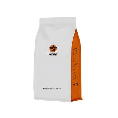 Ally Silver River Flying Star Italienische Kaffeebohnenmischung