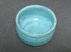 Matcha X Blue Matcha Mino Made In Japan Ale-net Bowl, 11 H7.5cm, Earthenware, Bowl, Ware,