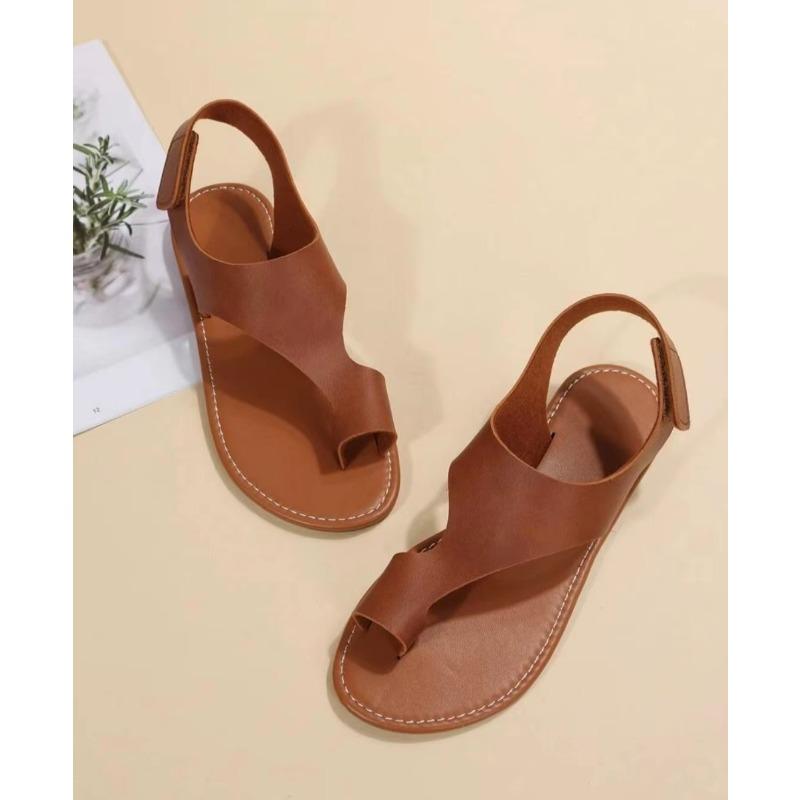Fashion Summer Sandals Women Plus Size Shoes Fashion Platform Women's Shoes Beach Flip Flops Female Women Sandals Footwear Zapatos Mujer