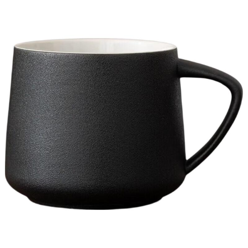 

Ceramic Coffee Mug with Handle 500ml