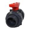 PVC Union Ball Valve