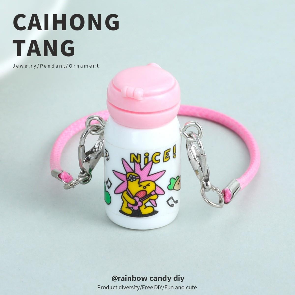 

Кукла Ropa Labubu, термос, чашка, модель, мини-бутылка для воды, подвеска для детской бутылочки, аксессуары, одежда для кукол, наряд, украшение 12