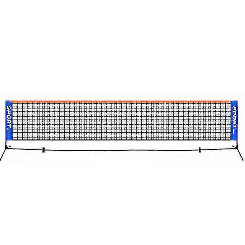 Portable Foldable Tennis Net For Kids