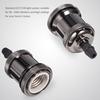 Vintage E27/ E26 Bulbs Socket Holder / Base Copper Lamp Holder for Antique Light Bulb  
