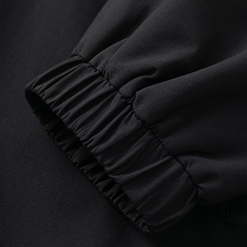 Mark Fairwhale Men's Lapel Jacket