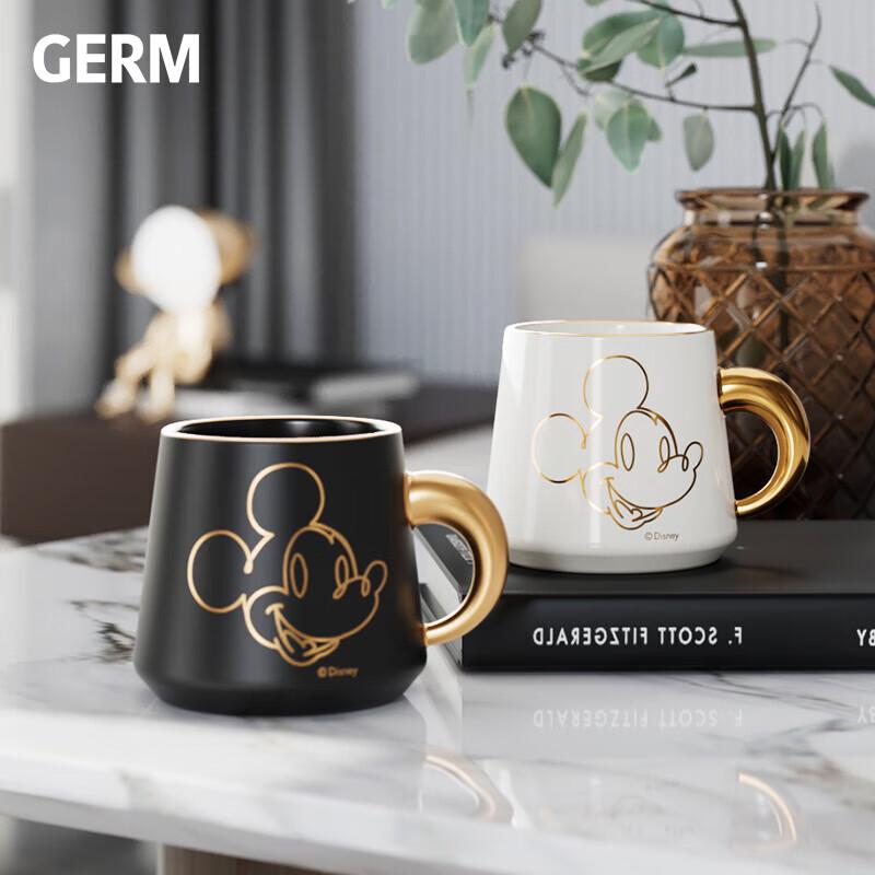 Germ Mickey Serie Feiertags-Keramiktasse