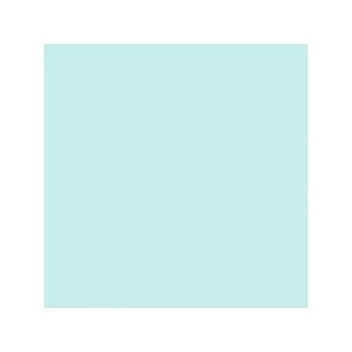 Carnet de croquis - Royal Talens - 13x21cm - 80 feuilles - Vert menthe - 140g