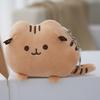 Cartoon Delightful Cat Plush Doll Adorable Kitten Toy Pp Cotton Stuffed Animal