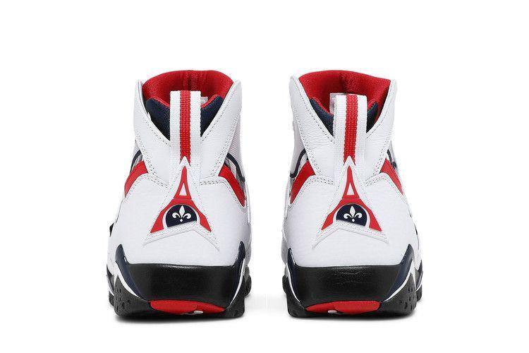 Jordan 7 Retro BCFC Paris Saint-Germain PSG (2021)