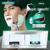 Gillette Manual Razor - 1 Handle & 9 Blades