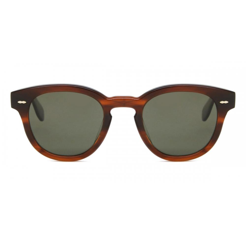 Oliver Peoples Ov5413su Cary Grant Sun 1679p1 Unisex Sunglasses
