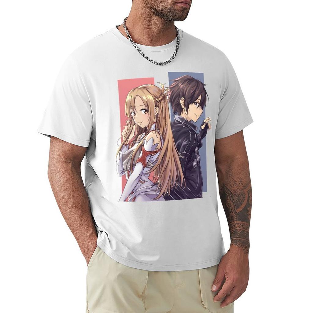 Asuna TShirt UV Protection Outdoor Tee Shirt