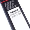 Wycieraczki Przód 760/760Mm Dedykowane Do Citroen C4 Picasso (Ud) 2006-2008