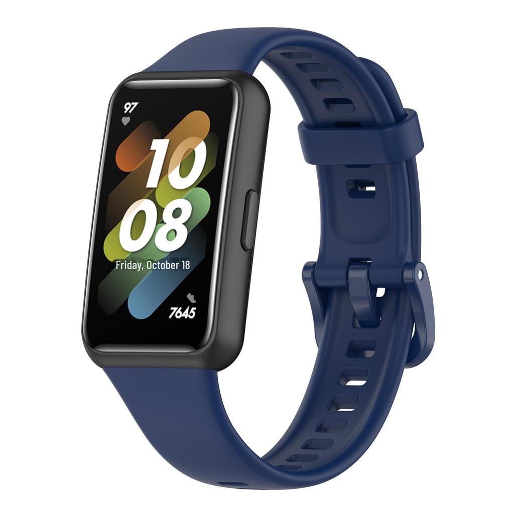 Auf Lager: Ersatzarmband für Huawei Band 7 Armband