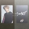 [USED] StrayKids I AM NOT Taiwanese Trading Card Felix