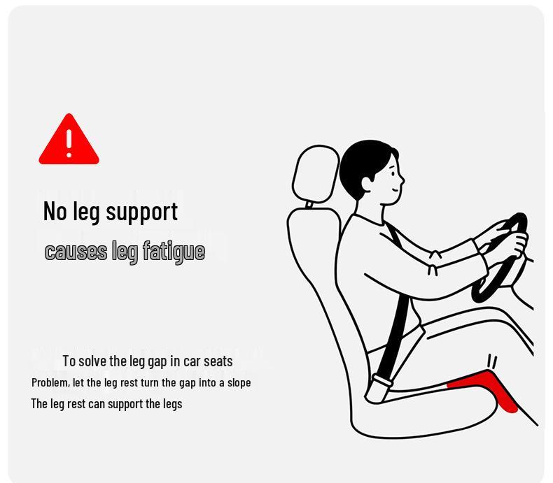 All-Season Seat, Leg Rest & Backrest Mod Parts for Voyah Free/Dreamer/Chasing Light L/Zhiyin/Qinshan