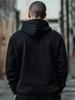 2025 Men's New Autumn And Winter Hooded SweatshirtsMen'S Hoodie - Sore Today Stronger Tomorrow Motivational Pullover Sweatshirt,