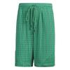 Adidas X Song For The Mute Short Bold Green Unisex Bottoms IK8599