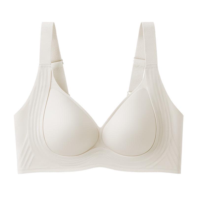 Women's Anti-Gravity Lift Bra: Wire-Free, Soft Support, Uplifting, Anti-Sagging Design