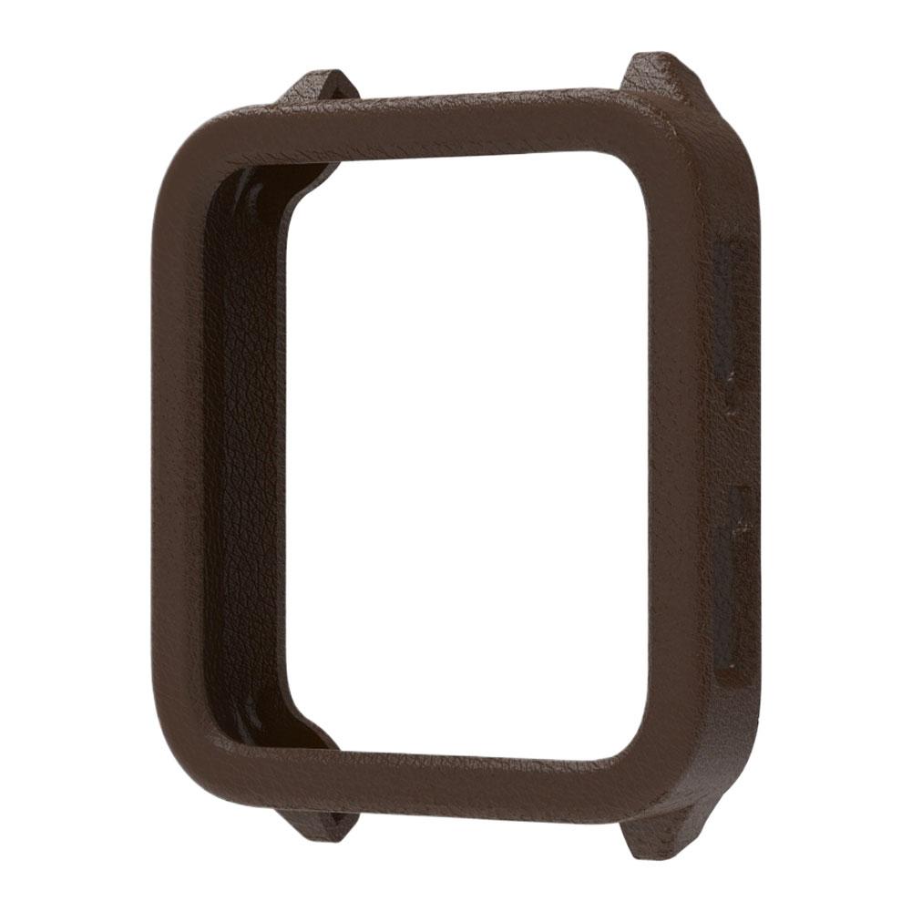 Sturdy Transparent Case For Garmin VENU X1 TPU Semi-covered Protective Case Anti-fall Antifouling Aesthetics Practicality Case