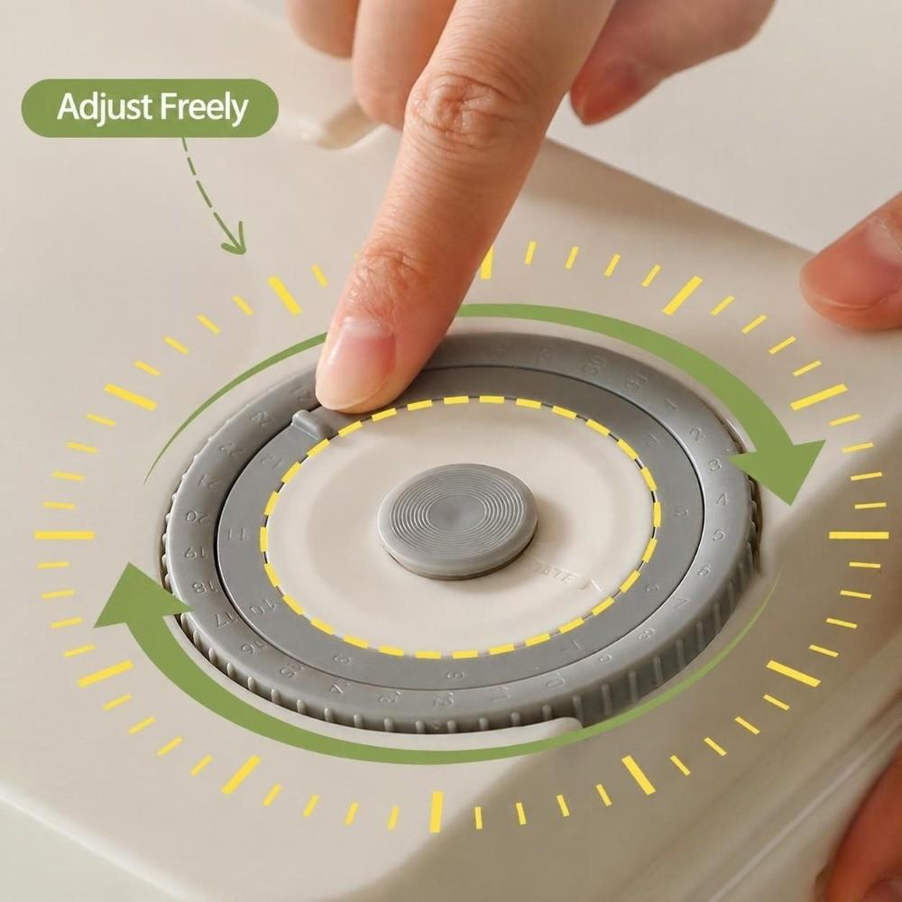 Leakproof Kimchi Jar Food Grade Kitchen Organizer Kitchen Accessories Pickle Container  Picnic