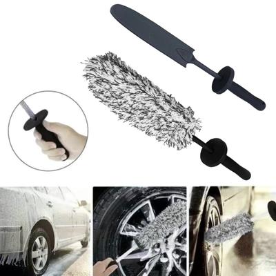 Cura dell'auto – Manutenzione cerchioni auto