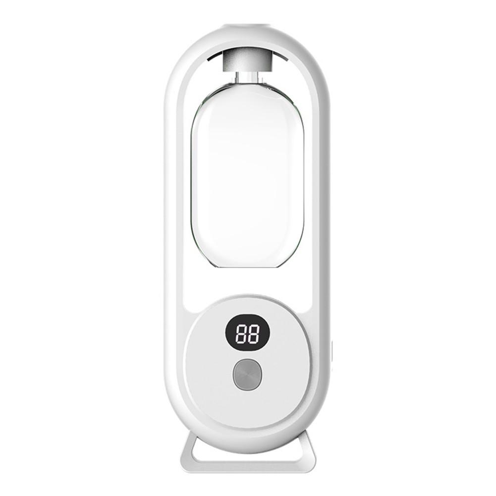 Air Freshener with Timed Functionality and Customizable Fragrance Intensity 6