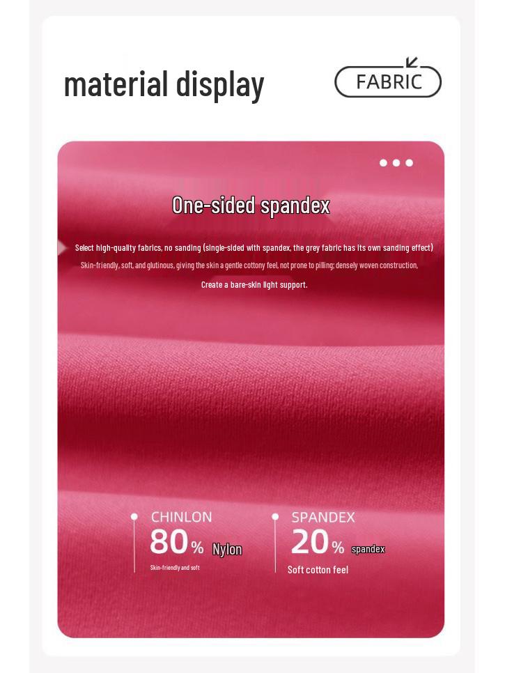 Stunning Sports Vest & Quick-Dry High-Waisted Yoga Pants Set with Chest Pad