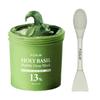 Mascarilla Profunda de Burbujas de Albahaca Sagrada 90g