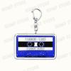 Kpop Band P1h Keychains for Women Accessories Jiung Jongseob Theo Soul Intak Yoon Keeho Keyring Fans Friends Gifts