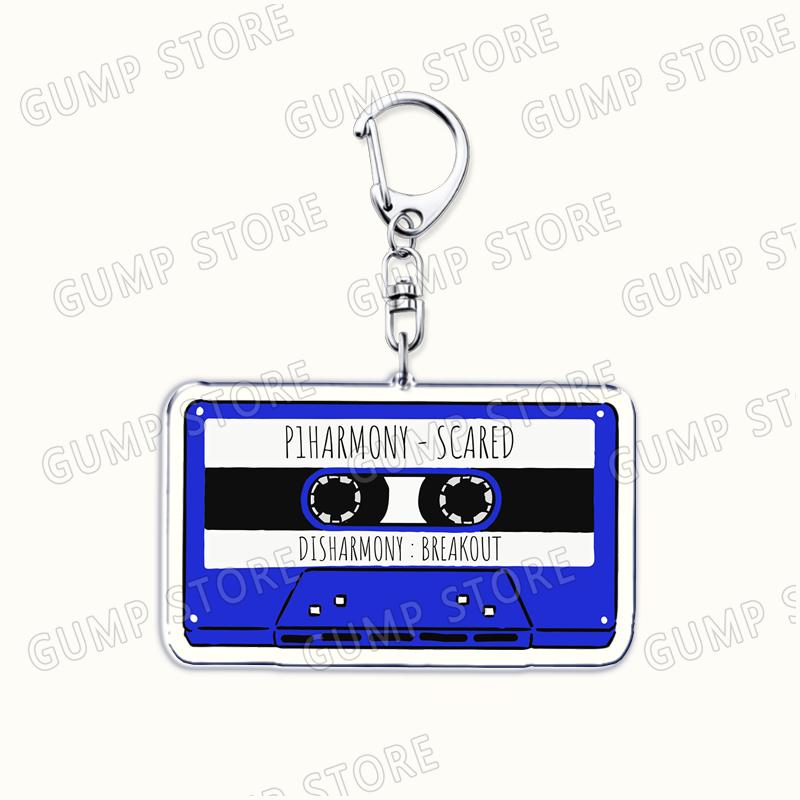 Kpop Band P1h Keychains for Women Accessories Jiung Jongseob Theo Soul Intak Yoon Keeho Keyring Fans Friends Gifts