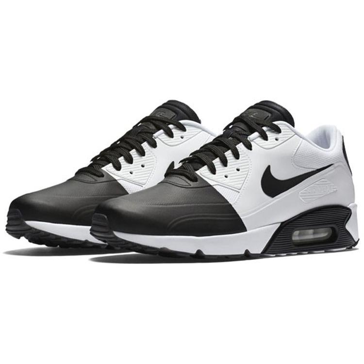 Nike Air Max 90 Ultra 2.0 Se 'Černá Bílá' 876005-002
