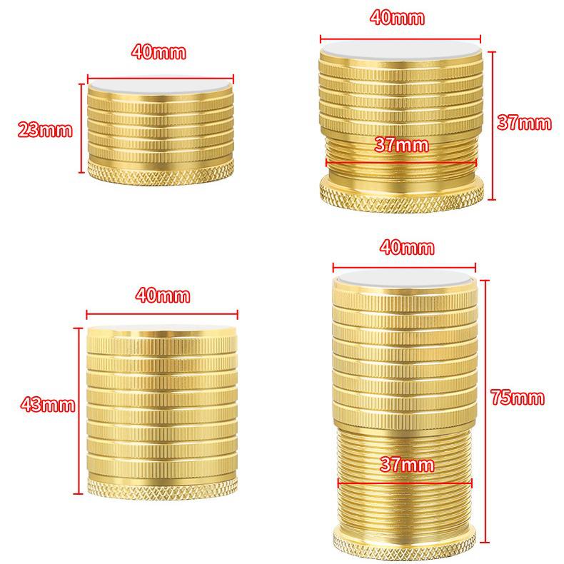 Regulowany Aluminiowy Stop Redukujący Hałas Stabilizator Łóżka: Bez wiercenia, zapobiegający chwianiu, wspornik zagłówka z regulacją wysokości.