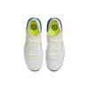 Nike Waffle One Crater Mesh Suede Leather Recycled Materials Low-Top Lifestyle Sneakers Women Sneakers White Green Blue DJ9640-100