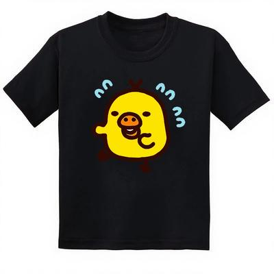 Üst giysisi – T-shirtler