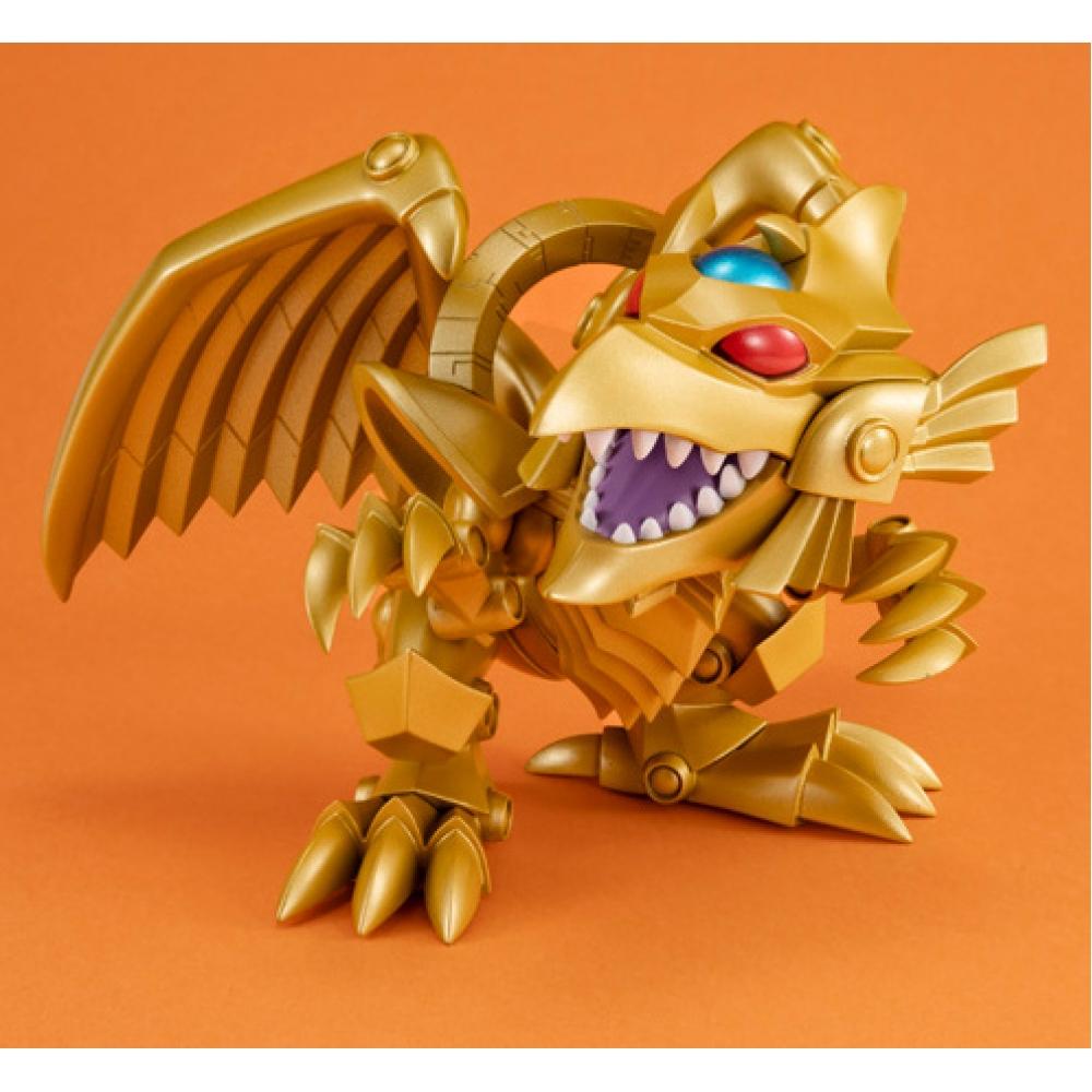 

Yu Gi Oh Megatoon Yu Gi Oh Duel Monsters The Winged DRagon Of Ra