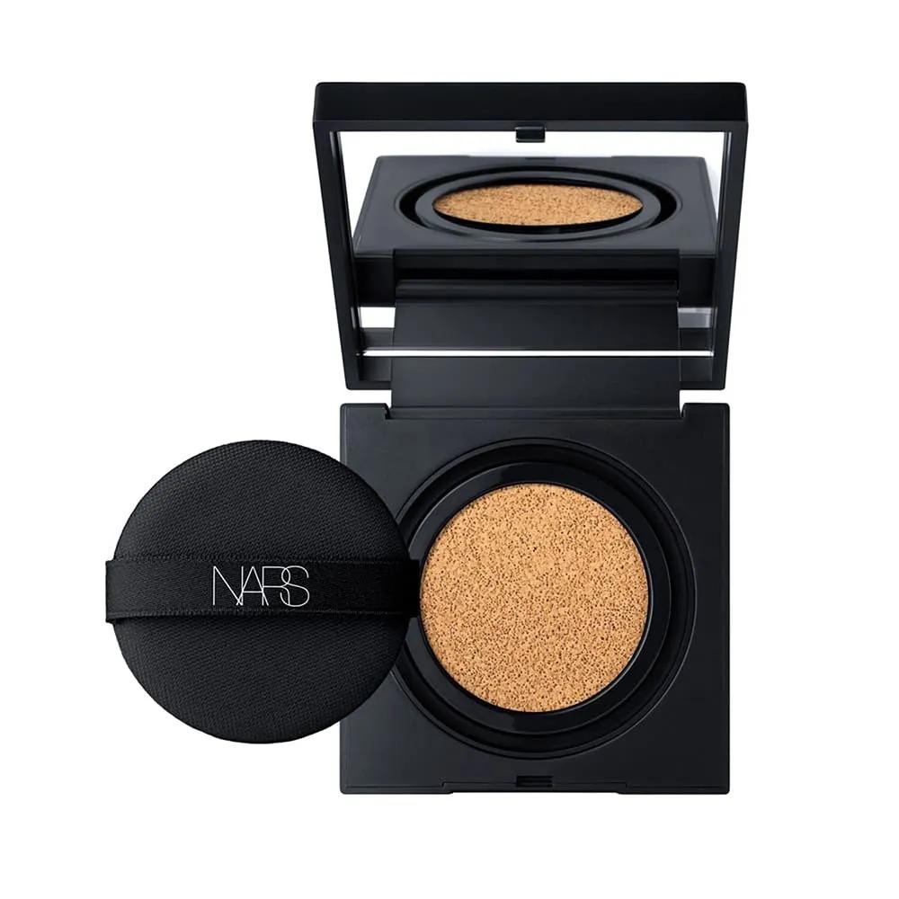 NARS Natural Radiant Longwear Cushion Foundation Case (Refill sold separately)