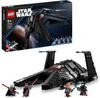 LEGO Star Wars 75336 Inquisitor Transport "Scythe"