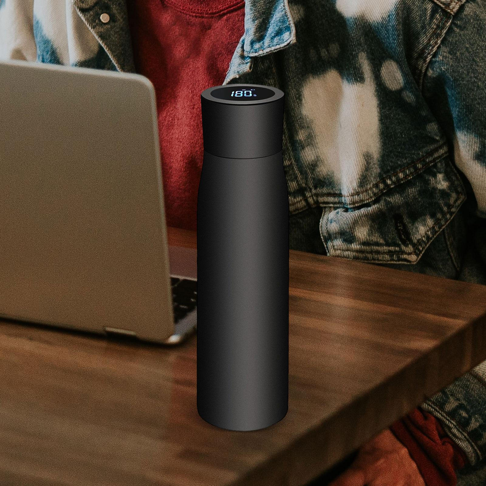 500 ml Black
