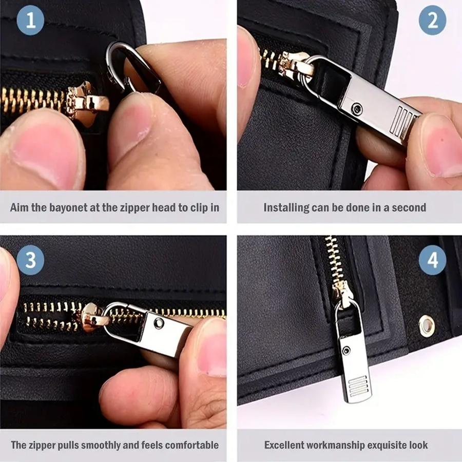 5Pcs Detachable Jeans Pin Buttons Snap Fastener Sewing-free Pants Retro Metal Buckles DIY Clothing Garment Button Accessories