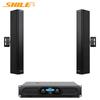 SHILE AV2011D+BX408 Professional 150W Conference Audio System