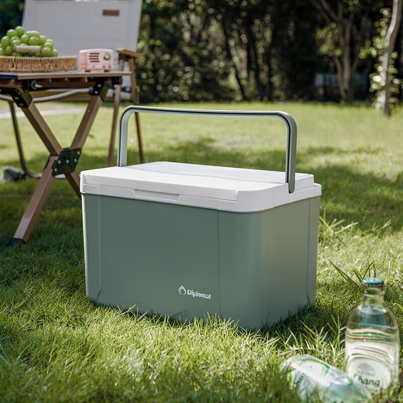Diplomat Outdoor Cooler Box