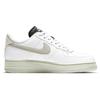 Nike Air Force 1 '07 Se 'Recycled Wool Pack White Black' Women's Sneakers DA6682-100