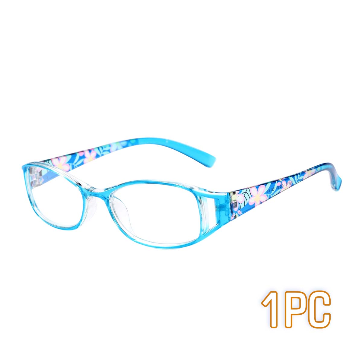 

Auto Focus Reading Glasses Anti Blue Light Presbyopia Eyeglasses for Men And Women Computer Eyewear for Digital Screen Use синий