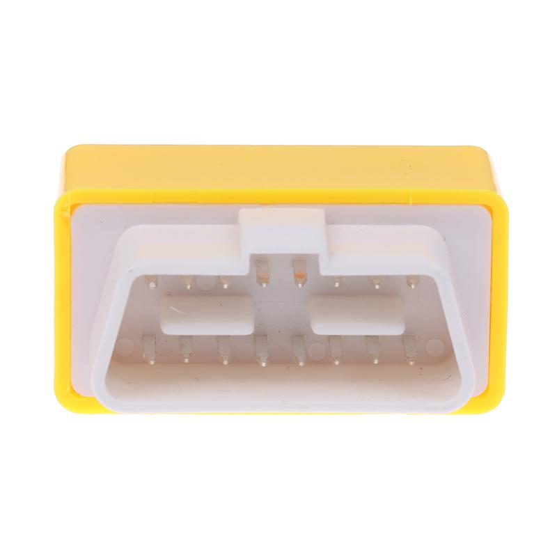 1 Bucată Plug And Drive Mai Multă Putere/Mai Mult Cuplu Ca Nitro Obd2 Chip Tuning Pentru Vehicule pe Benzină Super Obd2 Cutie Chip Tuning Auto